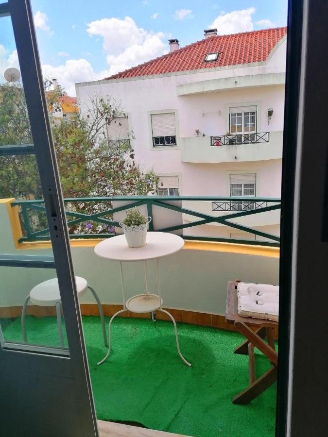 Cocoon Guest House Vendas Novas Dış mekan fotoğraf