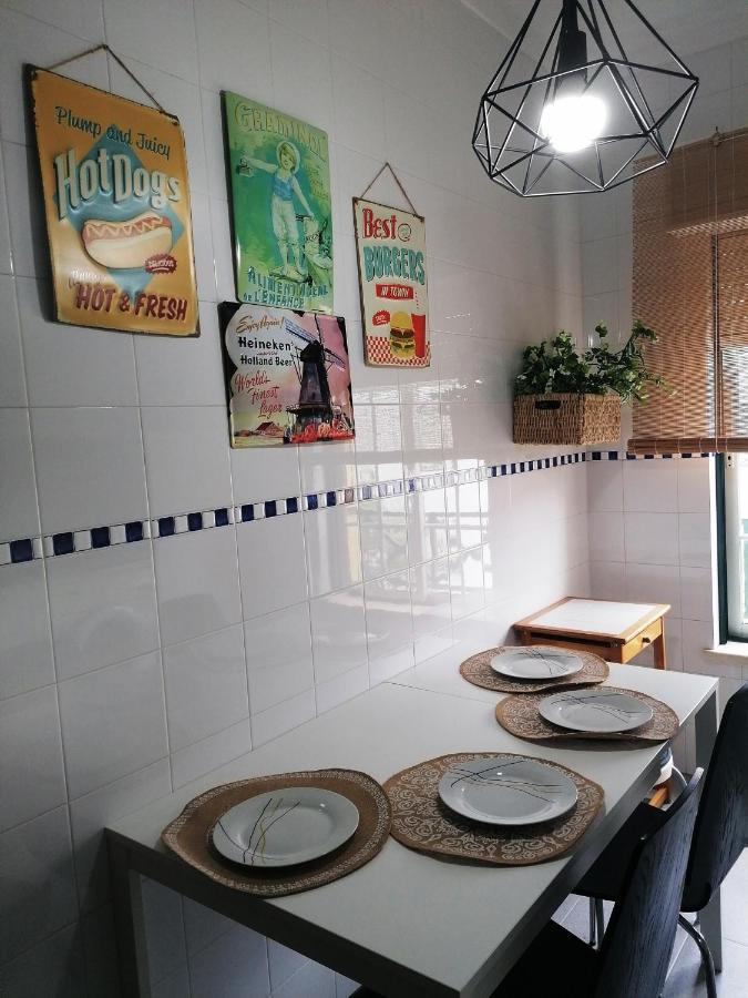 Cocoon Guest House Vendas Novas Dış mekan fotoğraf