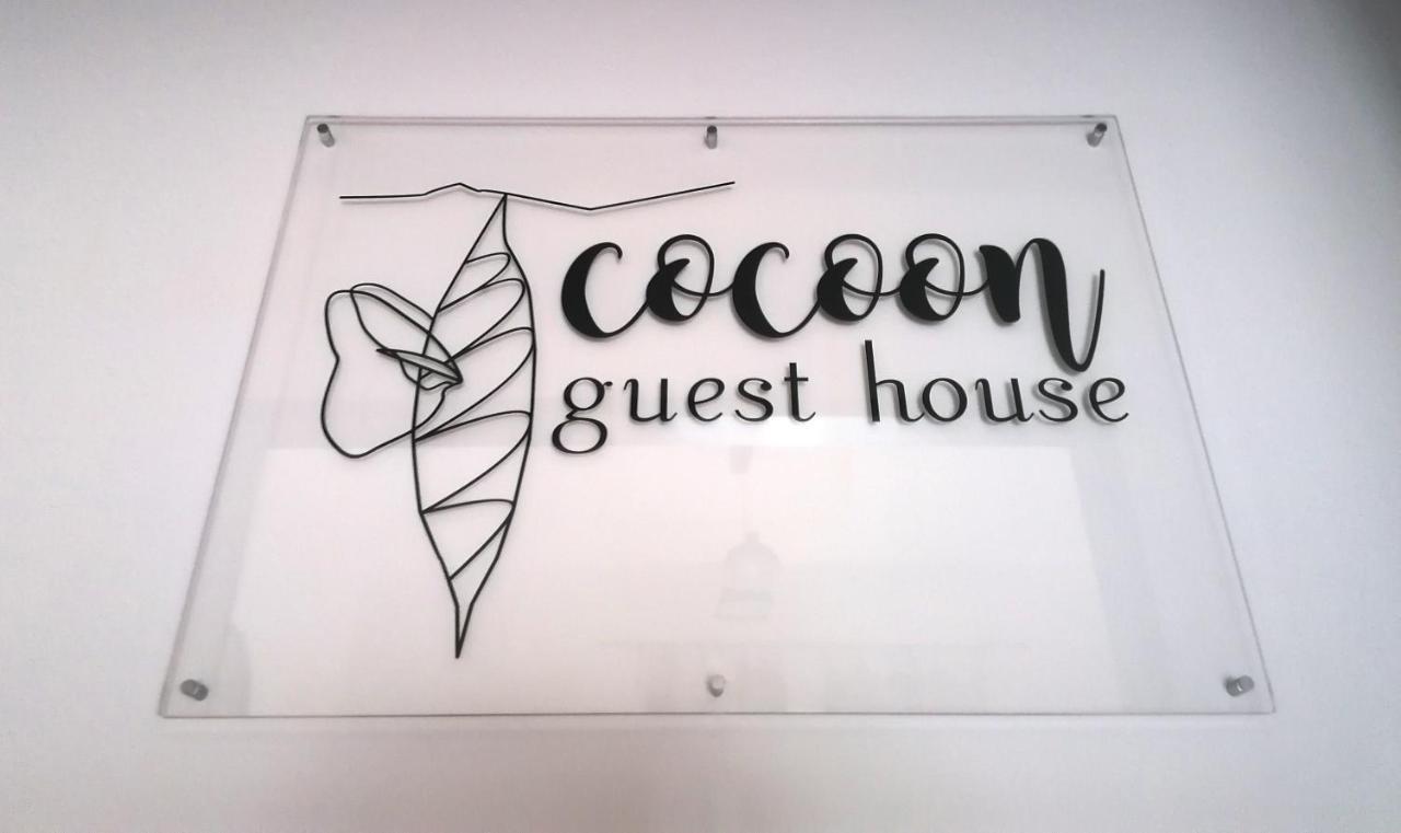 Cocoon Guest House Vendas Novas Dış mekan fotoğraf
