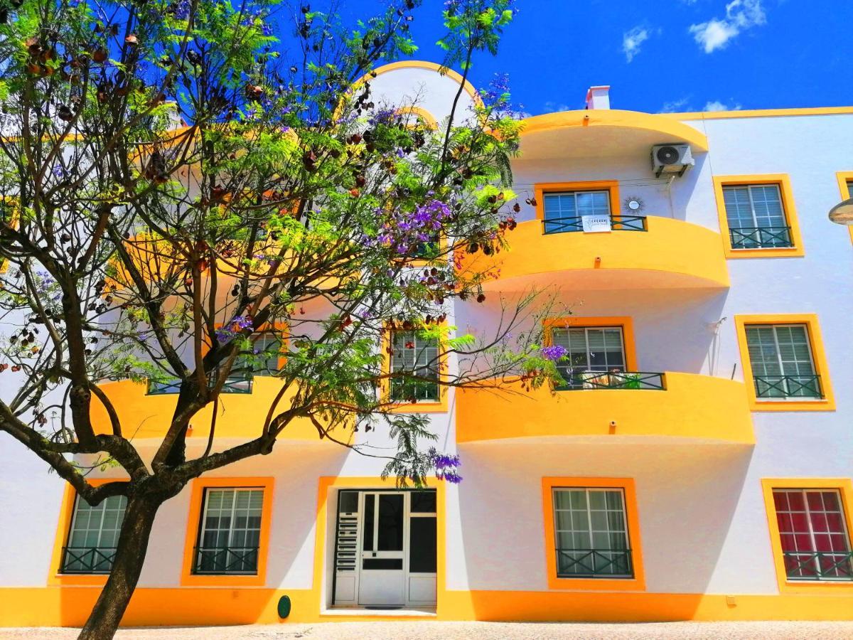 Cocoon Guest House Vendas Novas Dış mekan fotoğraf